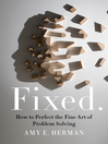 Cover image for Fixed.